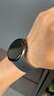 vivoWATCH 5 蓝牙版 辰夜黑 心脏健康 血压健康研究 全新蓝河操作系统 智能手表 520礼物送女友 实拍图