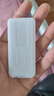 艾美特（AIRMATE）【全屋循环】电风扇空气循环扇大风力家用AI语音遥控卧室一级能效直流变频安静轻音落地扇 SRD259 实拍图