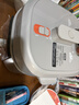 美的（Midea）【价保618】小飞侠电压力锅有钛0氟0涂层双胆高压锅5L全自动智能预约家用煲汤4-6人煮饭煲E5825N 实拍图