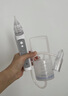 Care1st婴儿吸鼻器电动吸鼻器洗鼻器吸鼻涕新生儿小月龄专用CB1 实拍图