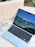 Apple/苹果AI/MacBook Air13英寸M5 (10+8核) 16G 512G星光色笔记本电脑MDHA4CH/A 实拍图