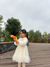索迪吹泡泡机枪棒婴儿童玩具男女孩电动手持全自动婚礼六一礼物1-3岁2 实拍图