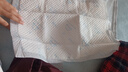 十月结晶隔尿垫40片33*45cm加厚隔尿垫一次性婴儿尿垫护理垫一次性隔尿垫 实拍图