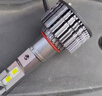欧司朗（OSRAM）汽车LED大灯 汽车灯泡远光灯近光灯夜驰者MAX HB3/HB4 12V 45W 实拍图