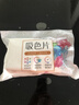 立白小白白洗衣防串色吸色片160片 即用即抛 纳米吸附衣物混洗色母片 实拍图