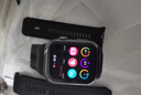 华为【父亲节送礼优选】HUAWEI WATCH D2幻夜黑 动态血压监测一键微体检升级多种健康研究华为智能手表 实拍图