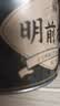 西湖江南茶叶自己喝绿茶明前龙井特级新茶送生日礼物货品50g小罐 实拍图