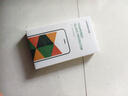 绿联适用苹果13mini钢化膜iPhone13mini手机膜全覆盖高清超薄防指纹防摔防爆保护膜-2片装 实拍图