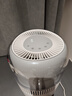 飞利浦（PHILIPS）加湿器价保618家用卧室母婴专用静音除菌无雾空调加湿机鼻炎孕妇婴幼儿桌面大容量HU5710/10礼物 实拍图