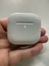 Apple/苹果 AirPods 4 搭配USB-C充电盒 苹果耳机 蓝牙耳机 适用iPhone/iPad/Mac 四代 实拍图