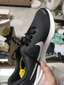耐克NIKE男子跑步鞋REVOLUTION 7运动鞋春夏款FB2207-001黑白42 实拍图