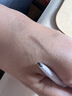 小奥汀（littleondine）双头极细眉笔04棕黑色0.12g胶笔眼线笔防水防汗不易晕染持久显色 实拍图