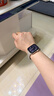 Smorss【顶配3D热弯】适用苹果手表SE3手表膜apple watch se保护膜iwatchSE2/S6/S5/S4钢化膜无尘仓40mm 实拍图
