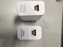 华为全能充电器(Max 100W)超级快充原装充电器3C认证适配手机及笔记本电脑适用华为手机Pura 90\Mate80 实拍图