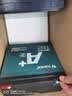 天能电动车电池石墨烯电池48/60/72v20a适用小刀雅迪爱玛原装铅酸电瓶 48V20AH（4只）以旧换新 . 实拍图