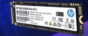惠普（HP） 512G SSD固态硬盘 M.2接口(NVMe协议) EX900Plus系列（电竞升级版） 实拍图