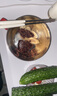 食京欢即食七色糙米饭团粗杂粮早餐速食减0低脂肥食品健身代餐10个 实拍图