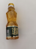 金胜【保真花生油】七星原生初榨花生油200ml 小瓶装京东自营食用油 实拍图