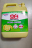 立白洗洁精清新柠檬5.62kg*3桶 食品用洗涤灵 商用餐饮住宿大桶桶整箱 实拍图