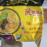 统一 汤达人 酸酸辣辣豚骨面 袋装 泡面 方便面 130g*18袋/箱整箱批发 实拍图