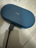 中兴（ZTE）随身wifi6免插卡/移动4G双网切换/无线上网卡随行笔记本宽带网络设备3000mAh大电池 U10S Pro青青 实拍图