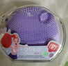 斐珞尔（FOREO）露娜洗脸仪LUNA Play Plus2玩趣增強版电动洁面仪温和清洁 浪漫粉紫 不可充电 实拍图