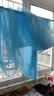 【万单爆款】老式家用蚊帐架 加密防蚊卧室双人床帐篷传统方顶 加密蕾丝蓝蚊帐【绑绳款】 2.2m*2m*1.8m 长*宽*高 实拍图
