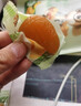 小鹿蓝蓝蒸”红杏干儿童休闲零食果脯蜜饯宝宝水果干红杏干/原味/68g 实拍图