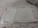 德佑 婴儿一次性隔尿垫25*33cm80片护理垫吸水不反渗建议6kg以内 实拍图