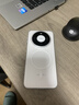 猩球卫士磨砂雾面适用华为Mate80Pro磁吸光栅手机壳mate80保护套轻薄新款外壳透白防摔双面 实拍图