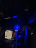 纽曼（Newmine）车载充电器点烟器一拖二双USB金属车充电压显示检测快充SX001-008 实拍图