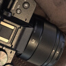 松下（Panasonic）Lumix G100D M43画幅相机 M43卡口 微单相机 无反数码相机 G100D单机+【25mmF1.7】单镜头定焦 实拍图