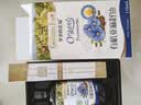 爷爷的农场有机亚麻籽油110ml 食用油热炒凉拌辅食油 赠婴儿宝宝辅食谱 实拍图