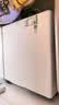 美的（Midea）净水器【金榜TOP1 白泽Max 1200G】0阻垢剂 6年长效RO反渗透 家用厨房专用台下用直饮过滤净水机 实拍图