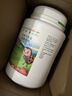 安利（Amway）纽崔莱儿童蛋白粉营养粉免疫力高蛋白饮品 940g（草莓味） 实拍图