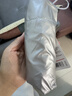 京东京造 小银盾胶囊遮阳伞晴雨两用伞防紫外线防晒伞折叠伞 蒂芙尼蓝 实拍图