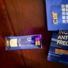 C咖【王一博同款】美白小罐膜*15补水抗皱紧致面霜淡斑涂抹面膜礼物 实拍图