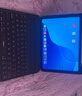 倍思【磁吸分离】iPad12/11键盘苹果平板键盘保护套一体 适用iPad11-11英寸/iPad10-10.9英寸 实拍图
