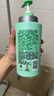 蜂花 本草精华洗发水1L 轻盈舒爽洗发露植物凝萃男女士去油健发洗头膏 实拍图