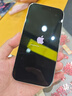 Apple/苹果【ACS合约版】iPhone 17 512GB 白色 支持移动联通电信5G 双卡双待手机 实拍图