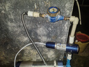惠尔顿前置过滤器15T大通量过滤25微米反冲洗家用全屋净水器 实时自动清洗刮洗自来水防爆过滤器P0038pro 自行安装【15T-升级25微米精滤】 实拍图