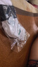 李宁（LI-NING）袜子男夏季（6双）运动袜篮球袜女抗菌防臭透气跑步羽毛球 实拍图