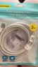 品胜苹果数据线PD快充30W充电线Type-C适用iPhone14promax/13/12手机iPad车载USB-C充电器线2米加长20W 实拍图