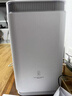 蓝宝（BLAUPUNKT）德国蓝宝热蒸发加湿器无雾母婴鼻炎专用空气加湿器降燥除菌卧室家庭家用大容量客厅S10PRO 【新升级*母婴萌宠专属模式】 热蒸发式净化加湿 实拍图
