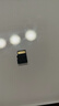 雷克沙（Lexar）128GB TF（MicroSD）存储卡 V30 A2 读160MB/s 游戏机平板行车监控录像内存卡 4K超清拍摄（BLUE） 实拍图