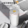 京东京造旅行便携切药器分药器神器四八二分之一可研磨随身收纳药盒 实拍图