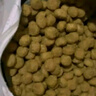 奥丁（ODIN）猫粮 成猫专用美短英短蓝猫暹罗猫 鱼肉味天然猫粮10kg20斤 实拍图