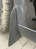 固特异（Goodyear）汽车挡泥板适用于特斯拉焕新modely换新y配件前后轮原厂款TPE配件 实拍图