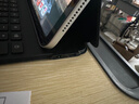 倍思【磁吸分离】iPad12/11键盘苹果平板键盘保护套一体 适用iPad11-11英寸/iPad10-10.9英寸 实拍图
