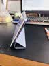 CangHua 适用iPad mini5/4保护套 2019款7.9英寸保护壳苹果平板电脑三折支架超薄全包防摔皮套 实拍图
